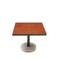 Salty Squid Dining Table
