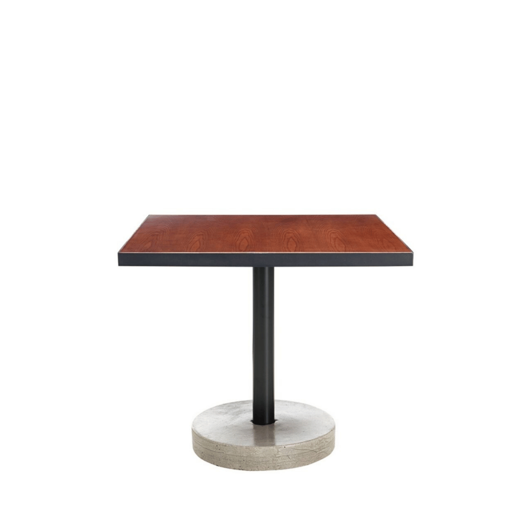 Salty Squid Dining Table