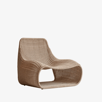 Sander Lounge Chair