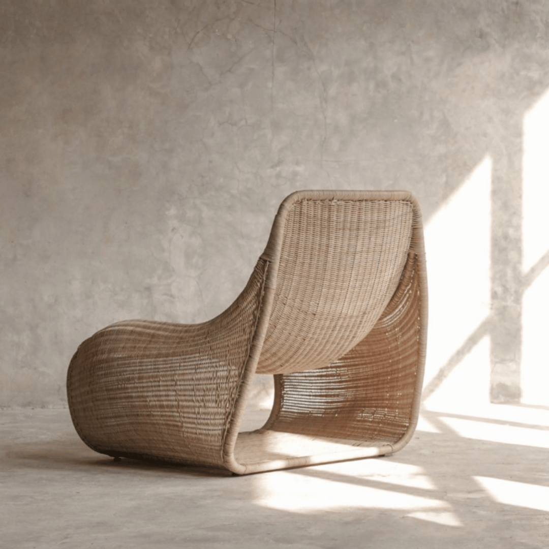 Sander Lounge Chair