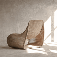 Sander Lounge Chair