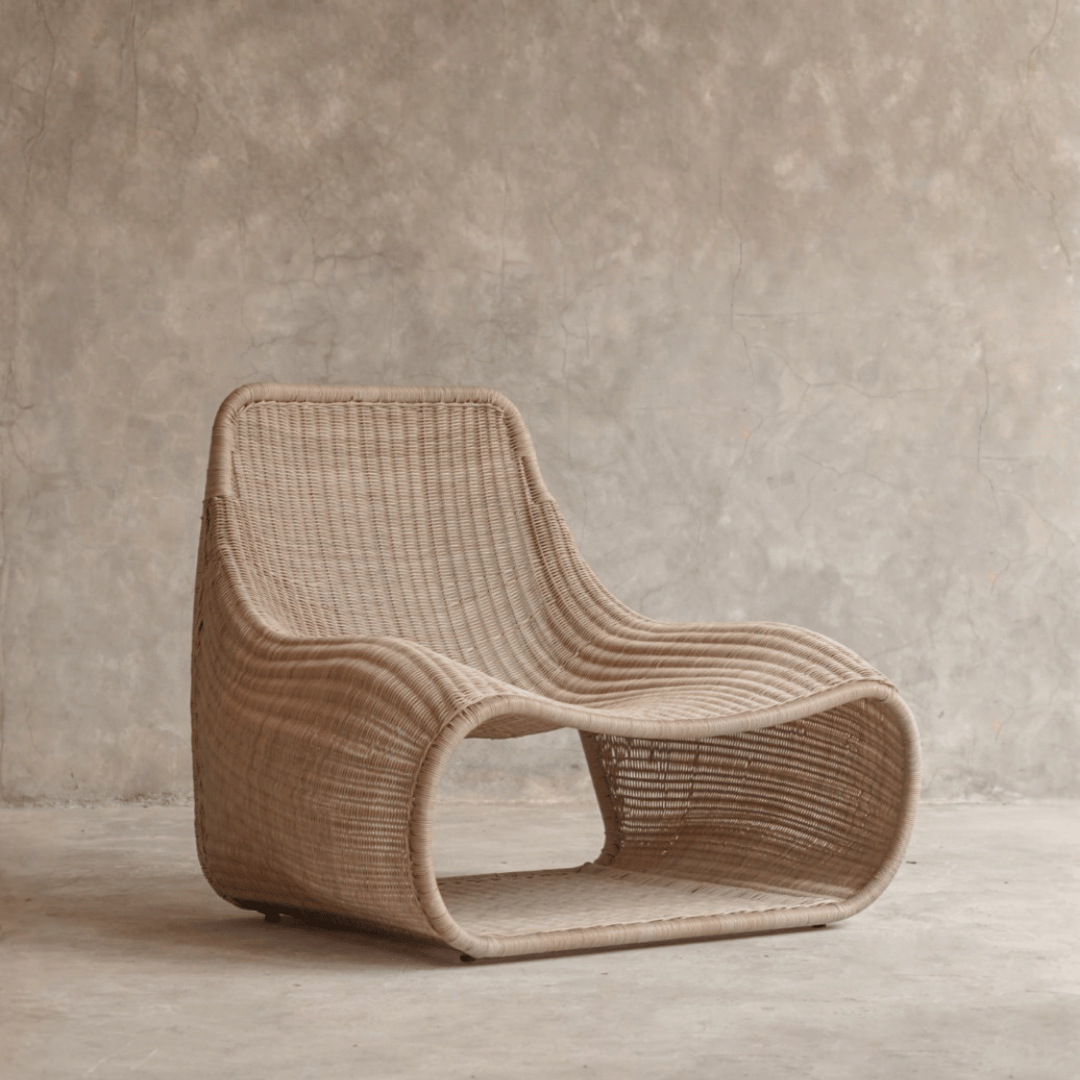 Sander Lounge Chair