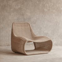 Sander Lounge Chair