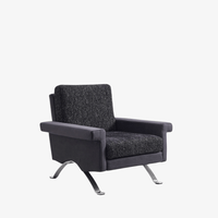 Sanji's Leisure Chair