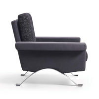 Sanji's Leisure Chair