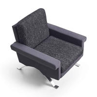 Sanji's Leisure Chair