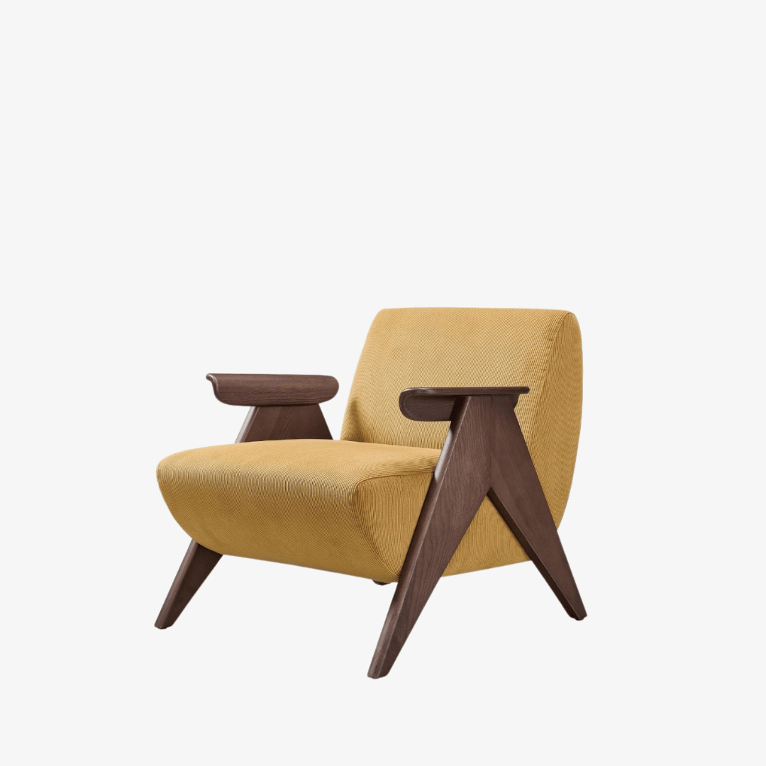 Santiago Leisure Chair