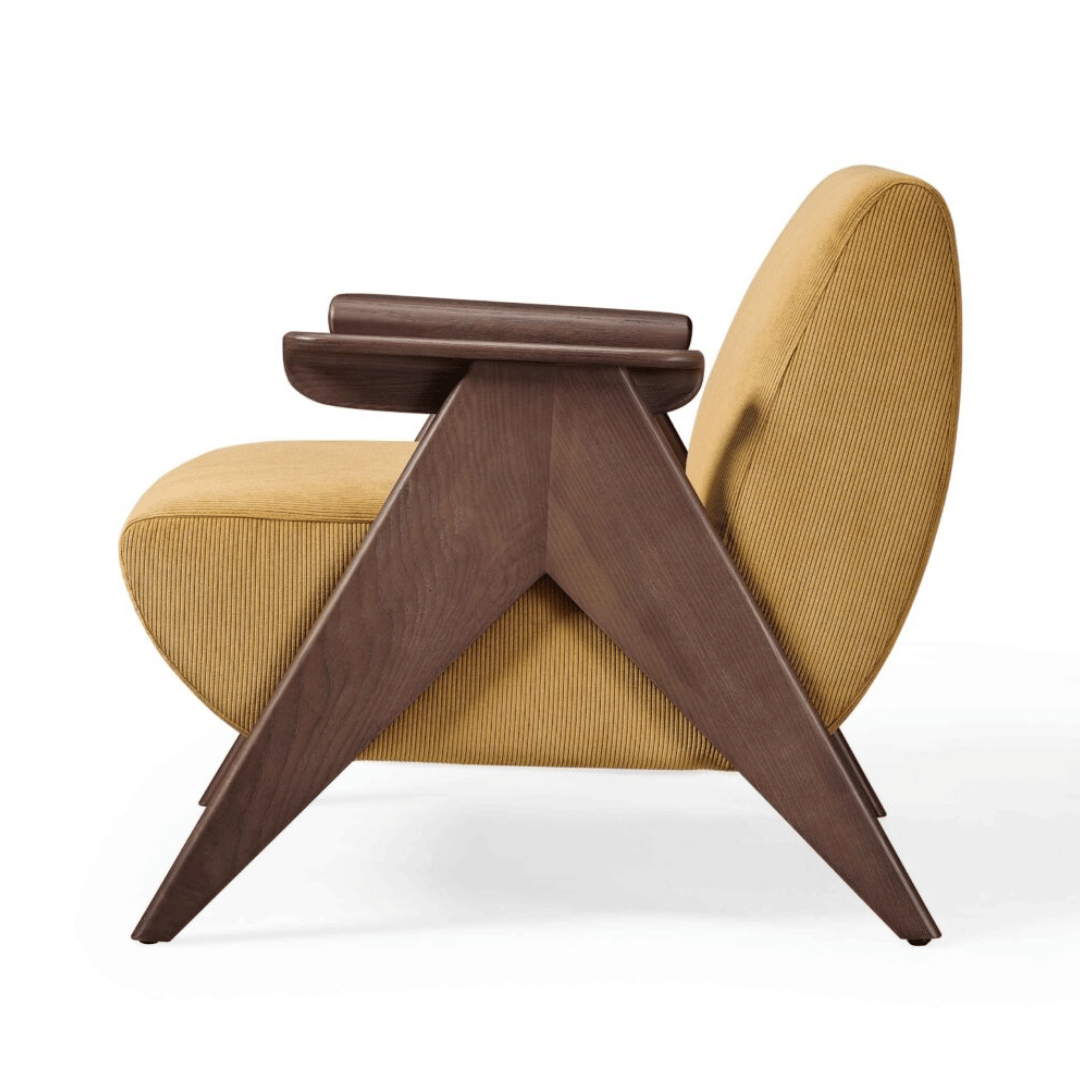 Santiago Leisure Chair