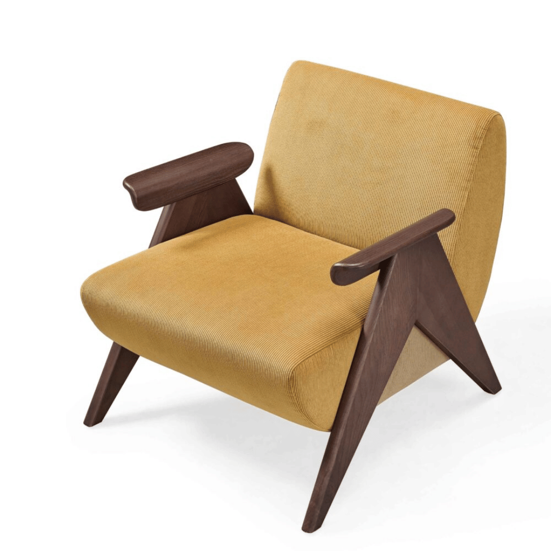 Santiago Leisure Chair