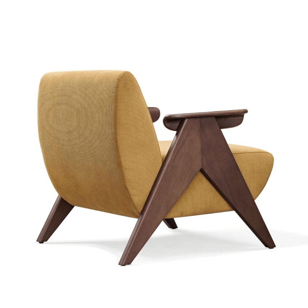 Santiago Leisure Chair
