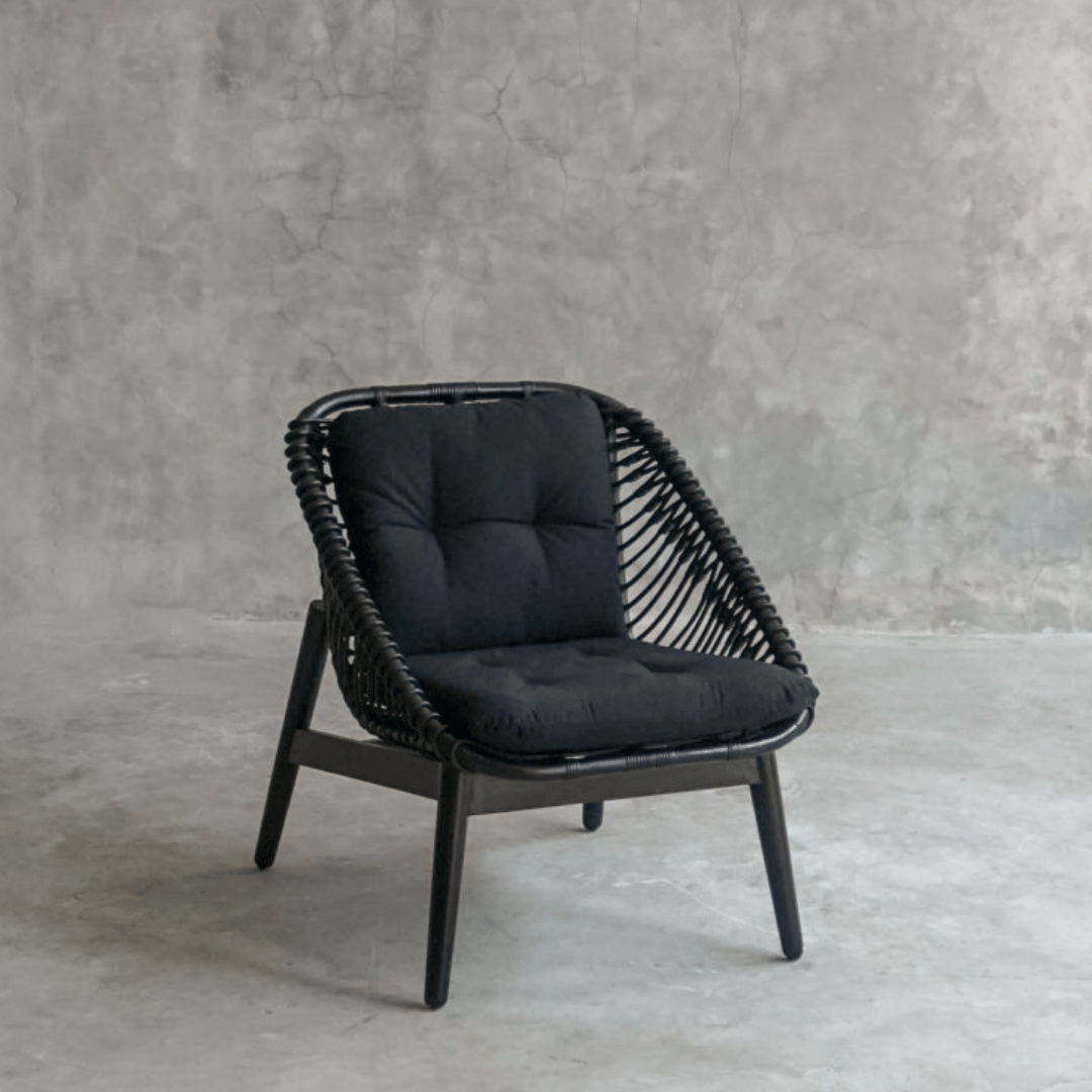 Sao Paulo Lounge Chair