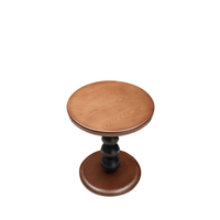 Sardara Side Table