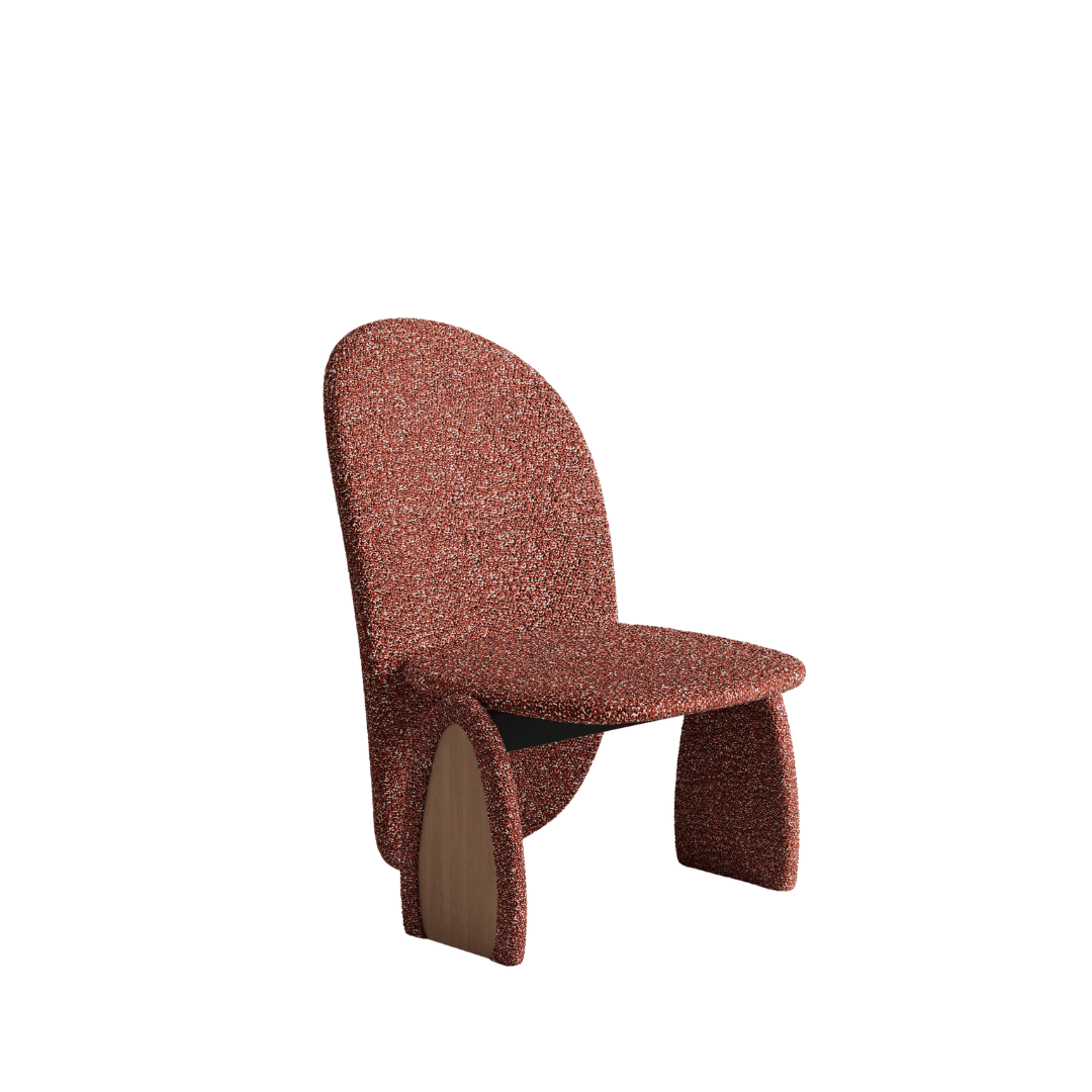 Savoy high Back Dining Chair