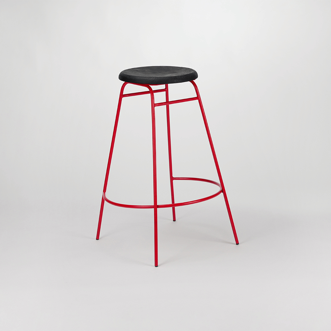 Schillers Bar Stool