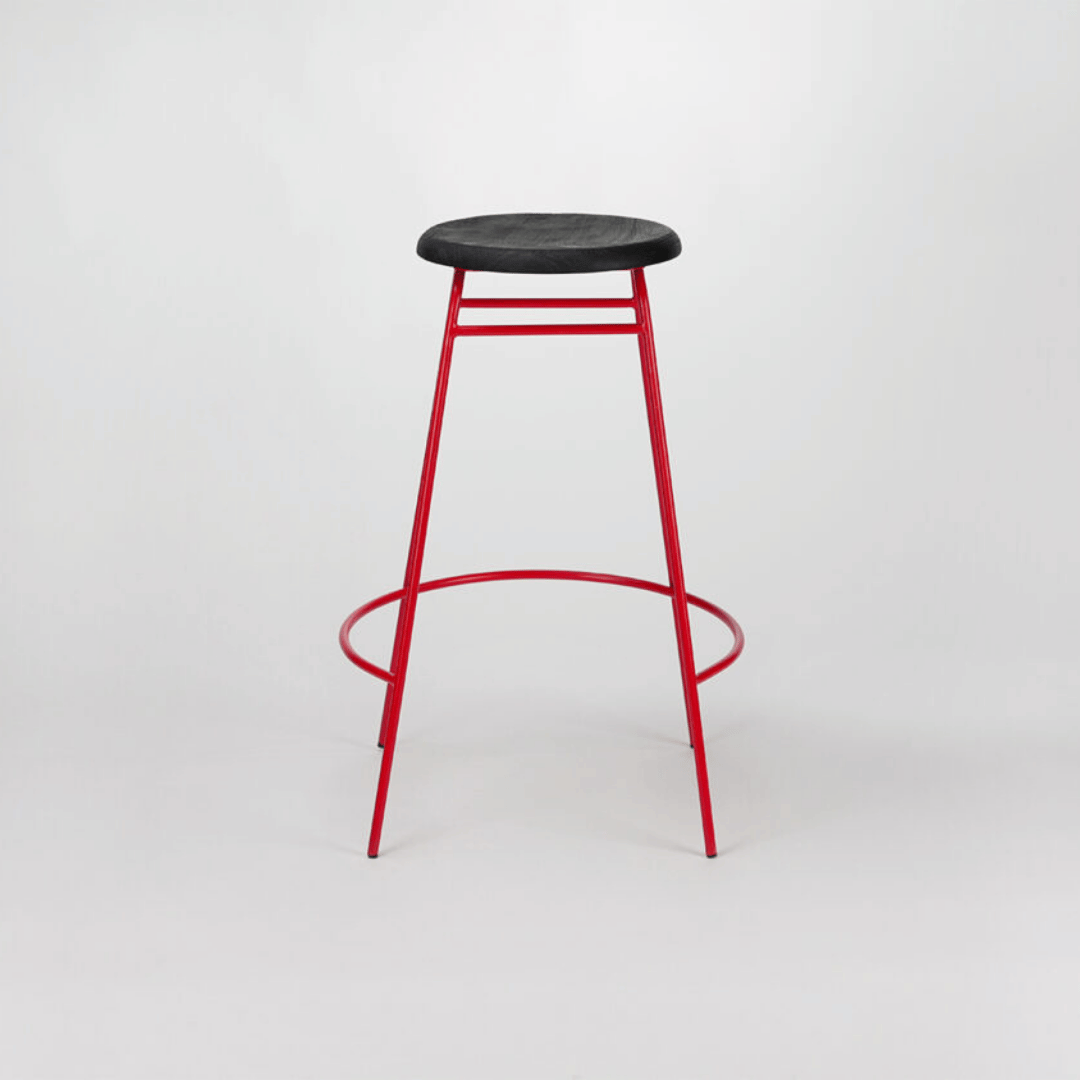 Schillers Bar Stool