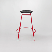 Schillers Bar Stool