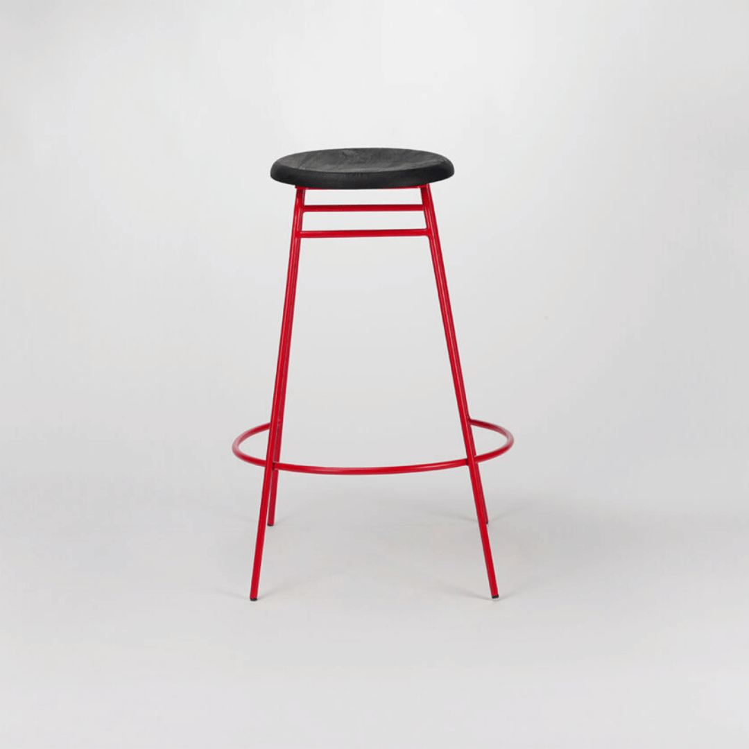 Schillers Bar Stool
