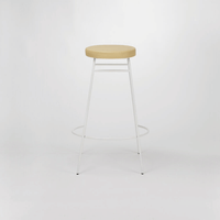 Schillers Bar Stool