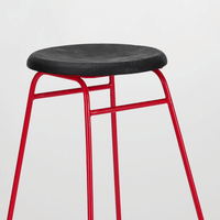 Schillers Bar Stool