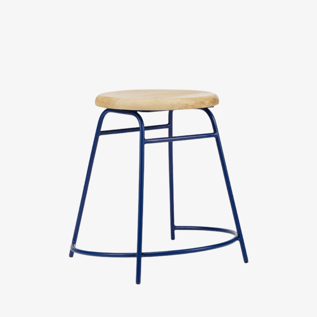 Schillers Café Stool