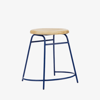 Schillers Café Stool
