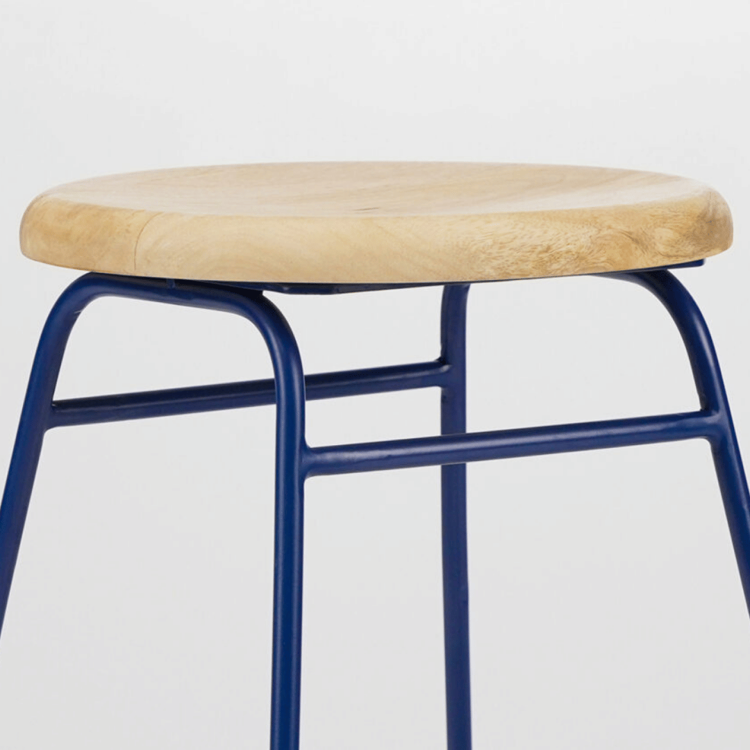 Schillers Café Stool