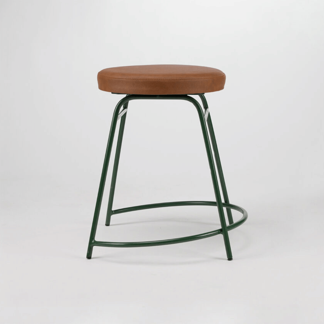Schillers Café Stool