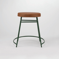 Schillers Café Stool