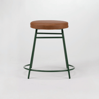 Schillers Café Stool
