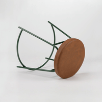 Schillers Café Stool