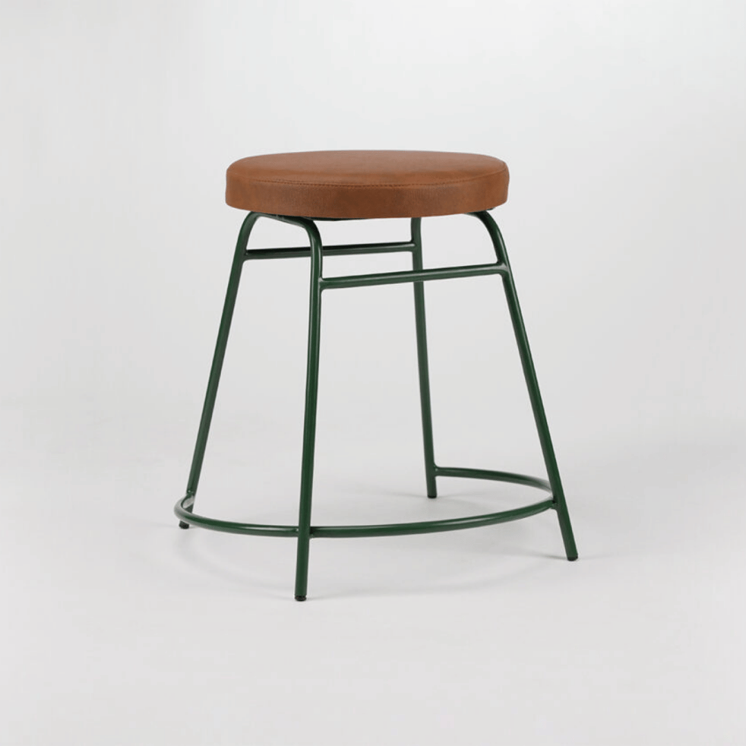 Schillers Café Stool
