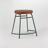 Schillers Café Stool