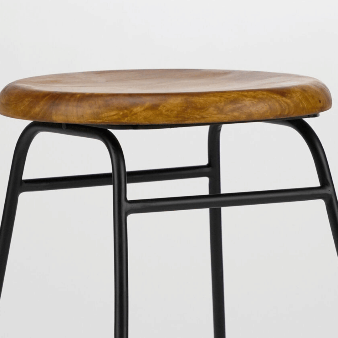 Schillers Café Stool
