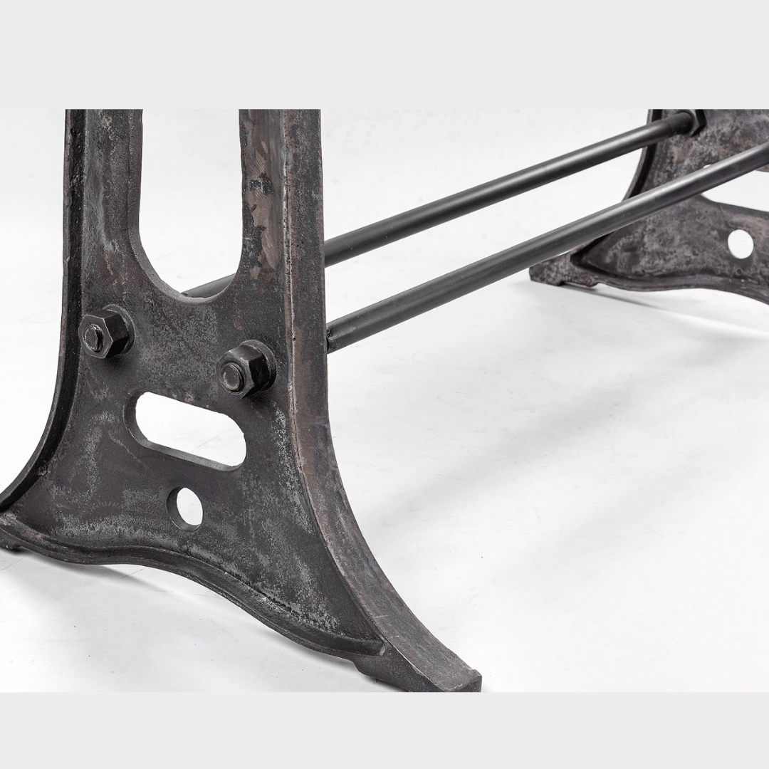 Schillers Communal Bar Table Base