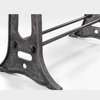 Schillers Communal Bar Table Base