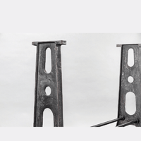 Schillers Communal Bar Table Base