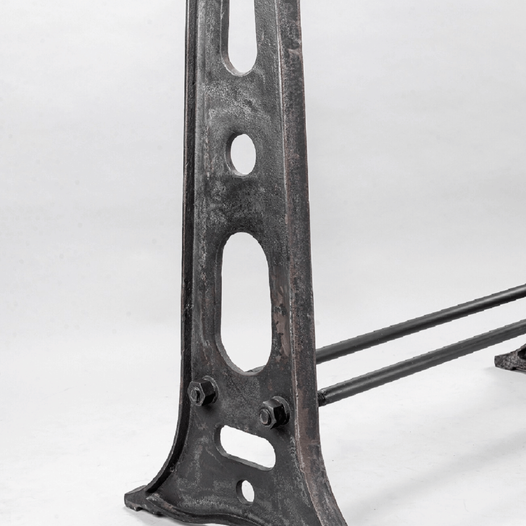 Schillers Communal Bar Table Base