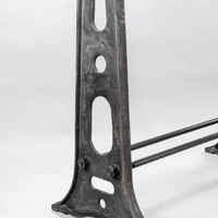 Schillers Communal Bar Table Base