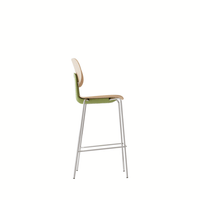 School Canteen Bar Stool