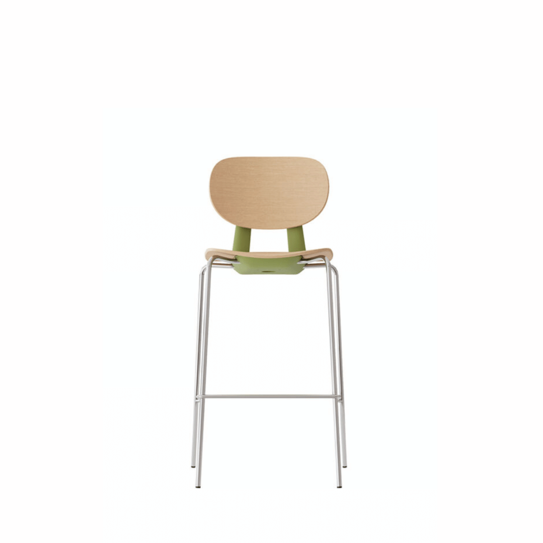 School Canteen Bar Stool