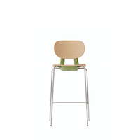 School Canteen Bar Stool