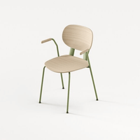 School Canteen Dining Chair