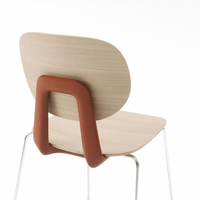 School Canteen Dining Chair