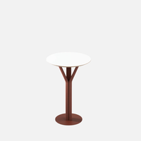 School Canteen Bar Table