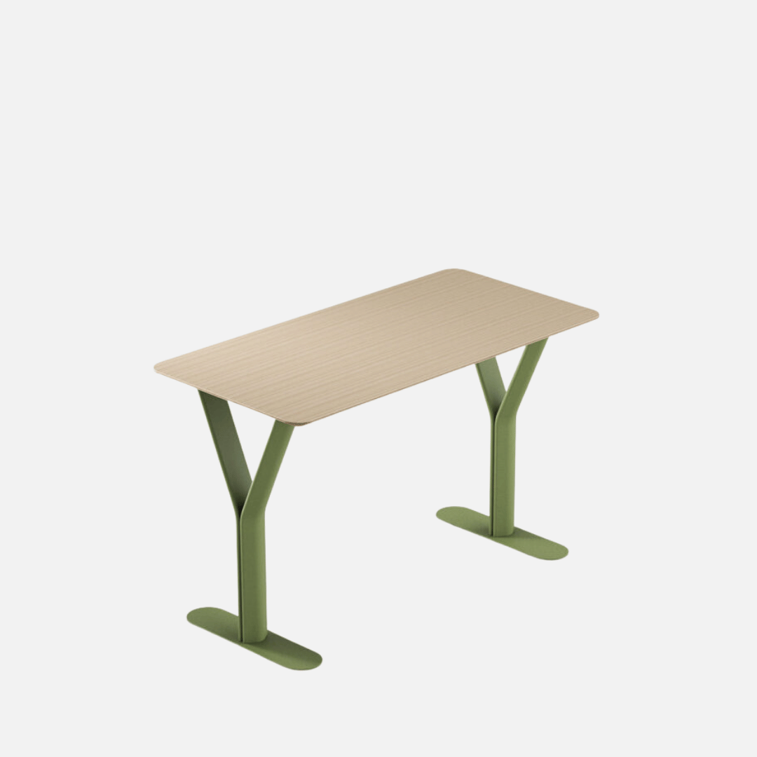 School Canteen Bar Table