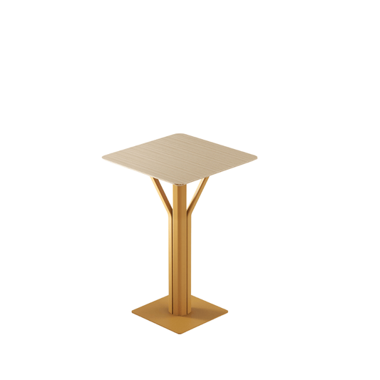 School Canteen Bar Table