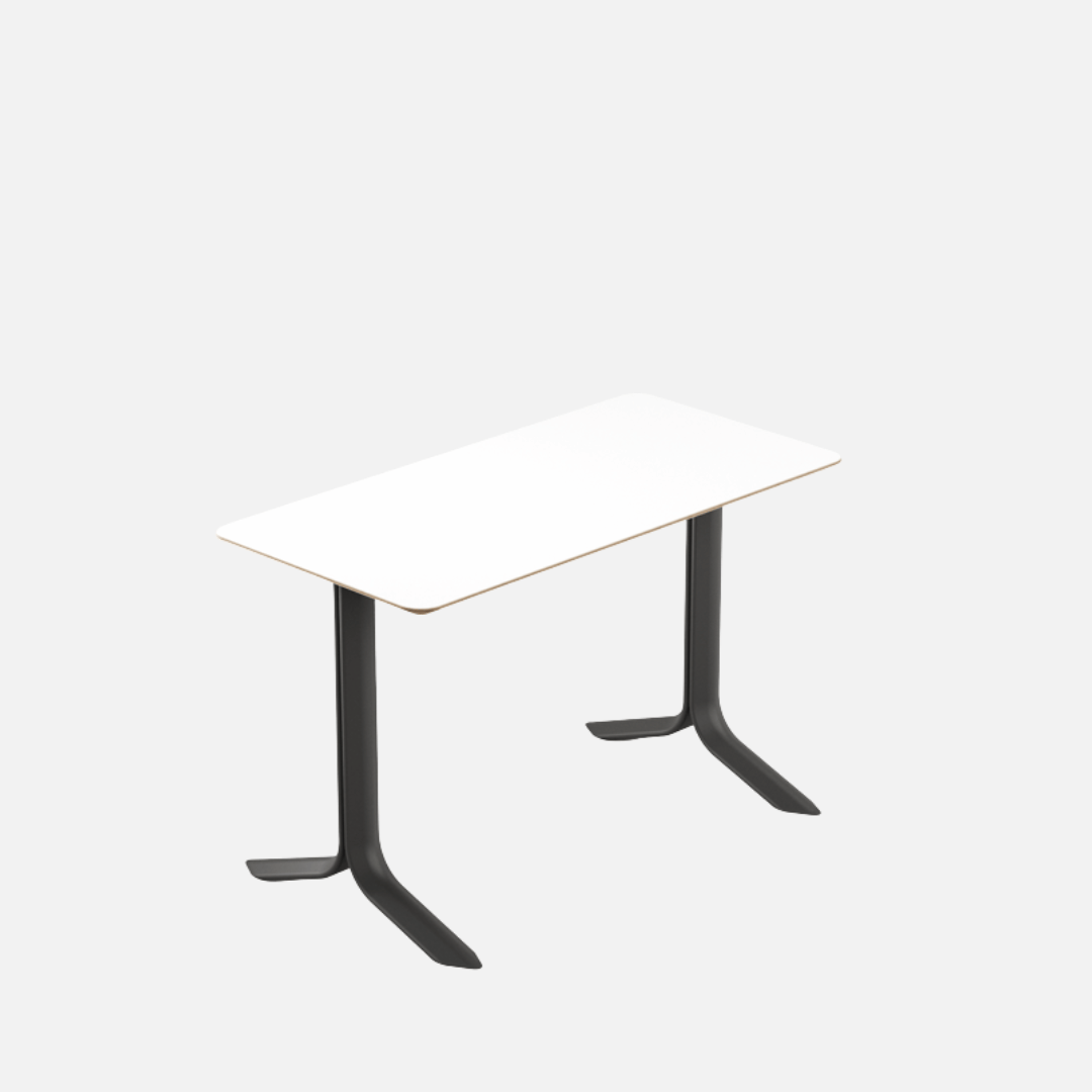 School Canteen Dining Table