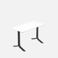 School Canteen Dining Table