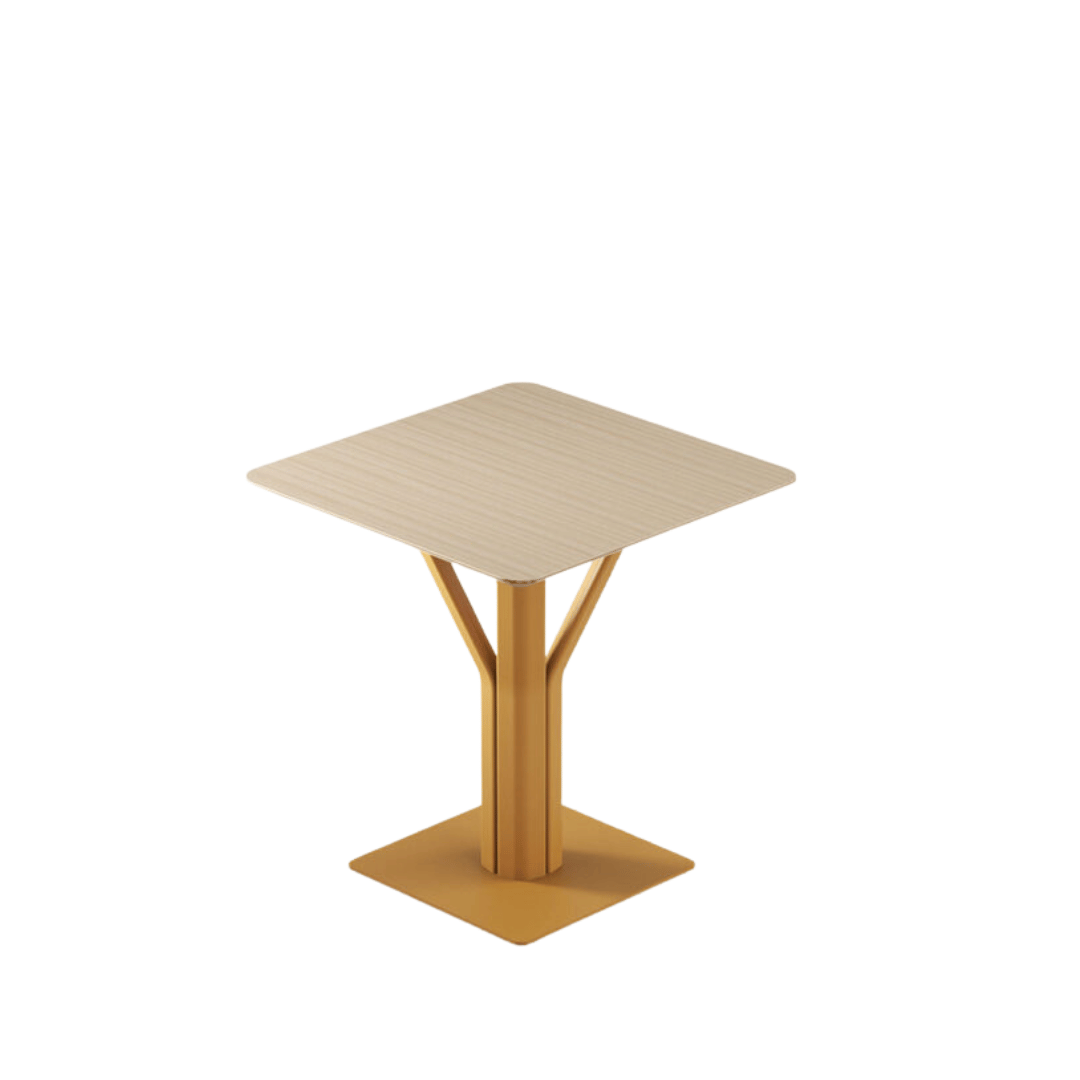 School Canteen Dining Table