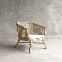 Seaside Lounge Chair